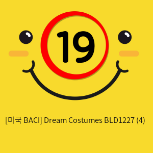 [미국 BACI] Dream Costumes BLD1227 (4)