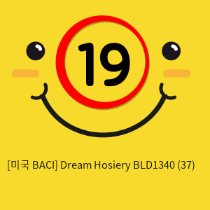 [미국 BACI] Dream Hosiery BLD1340 (37)