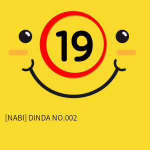 [NABI] DINDA NO.002